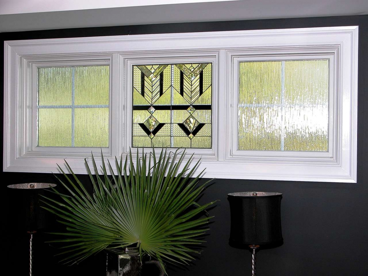 Decorative Glass Solutions Custom Stained Glass & Custom Leaded Glass